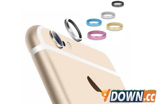 苹果欲用摄像头取代物理键盘