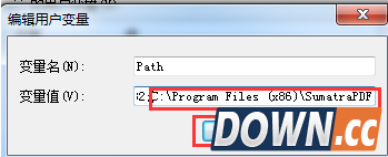 Sublime和SumatraPDF怎样设置双向选择