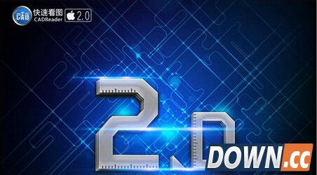 cad快速看图怎么用