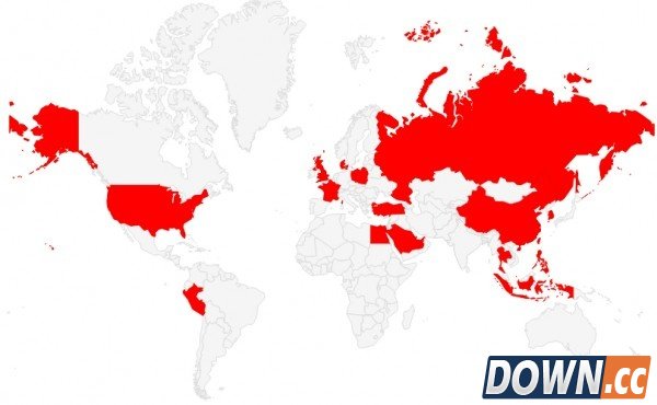 Kemoge安卓病毒root系统卸安全APP