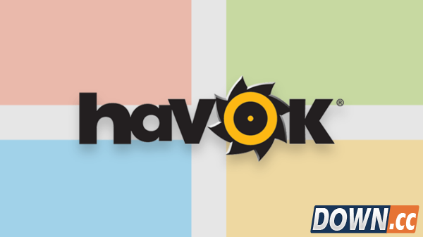 微软宣布已收购Havok