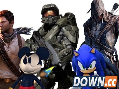 微软宣布已收购Havok