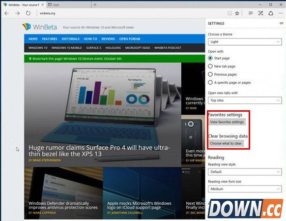 win10 10558更新内容