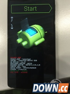 安卓6.0 OTA升级教程