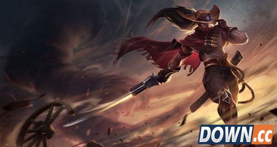 lol英雄联盟疾风剑豪亚索打法攻略