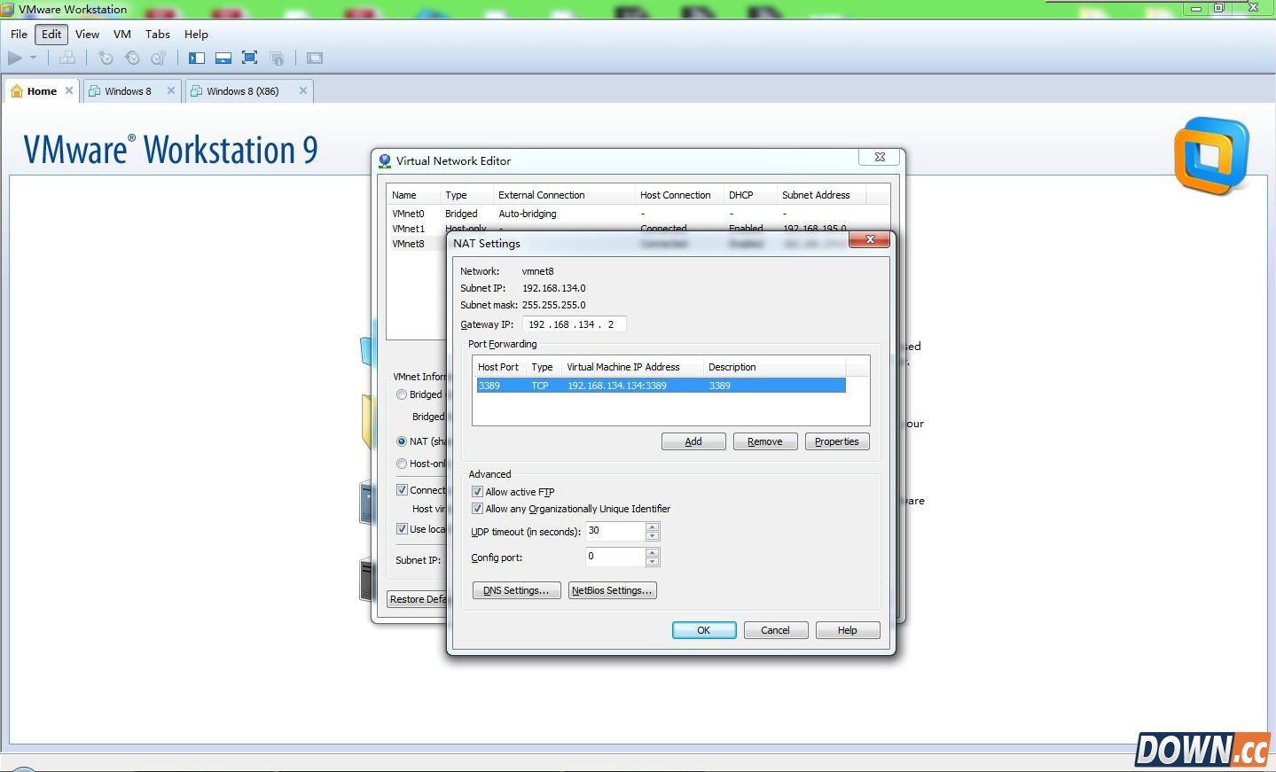 删除远程桌面连接记录的方法