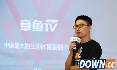 章鱼TV的那些事