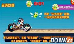 天天酷跑闪电风暴角色搭配推荐 天天酷跑闪电风暴怎么搭配角色