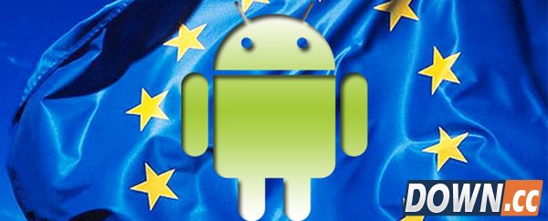 安卓捆绑谷歌App遭反垄断调查