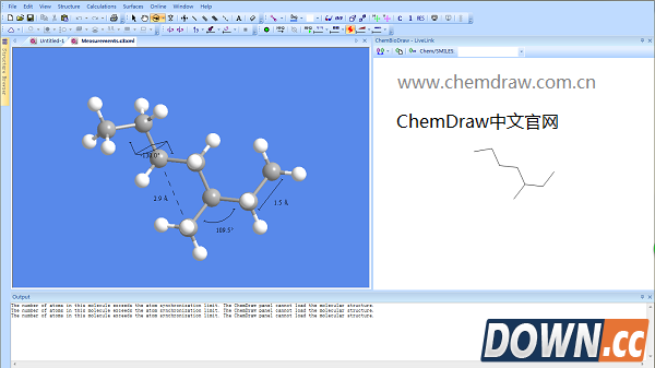 ChemDraw Professional 15.0下载地址