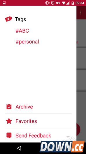 微软安卓平台再出新应用parchi