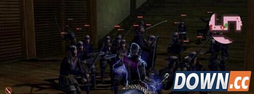 战国无双4-2屏幕发黄解决办法