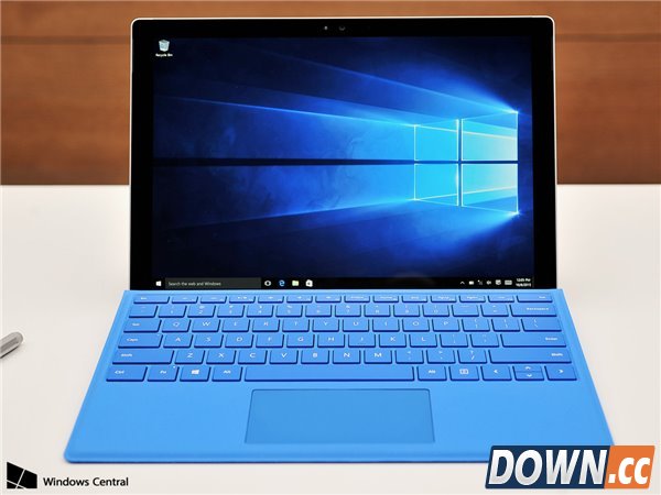 surface pro4上手评测视频