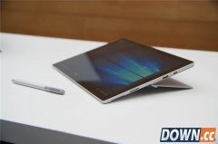 微软Win10平板电脑Surface Pro 4上手评测