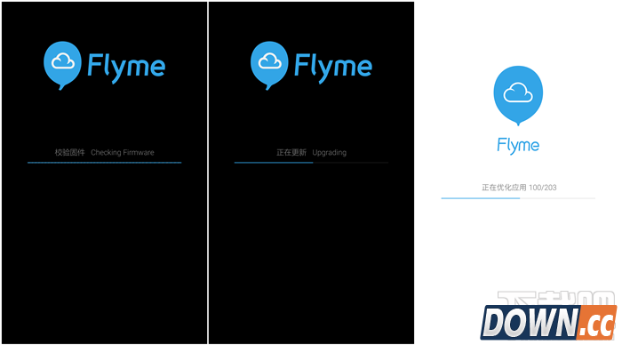 魅蓝Note2刷双4G固件破解教程