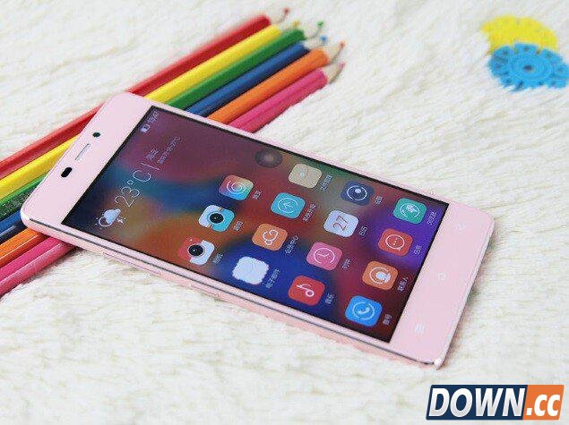 2015全球最薄手机排行