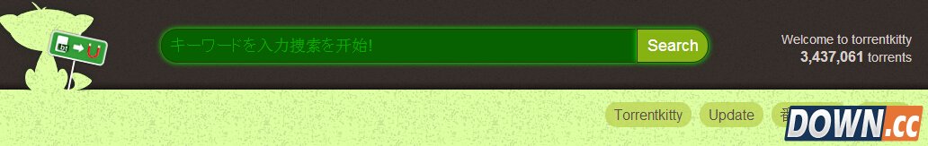 torrentkitty怎么用