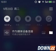 魅蓝Note2移动版/联通版刷公开版固件破解移动/联通双4G图文教程