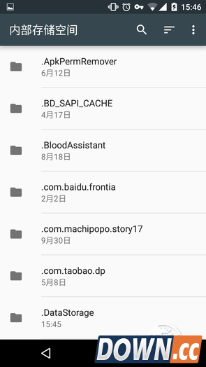Android6.0使用小技巧