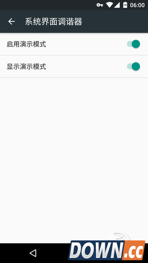 Android6.0使用小技巧