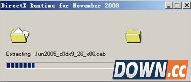 directx9.0安装详细教程