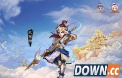 大话西游手游男仙转生转什么好 男仙转生选择推荐