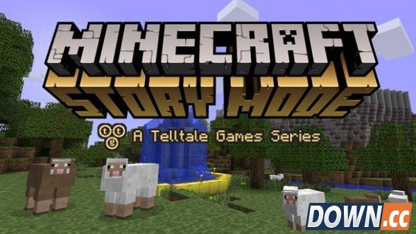 新版《我的世界》手游发布