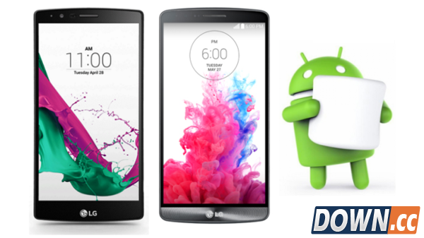 LG G4将在下周升级安卓6.0