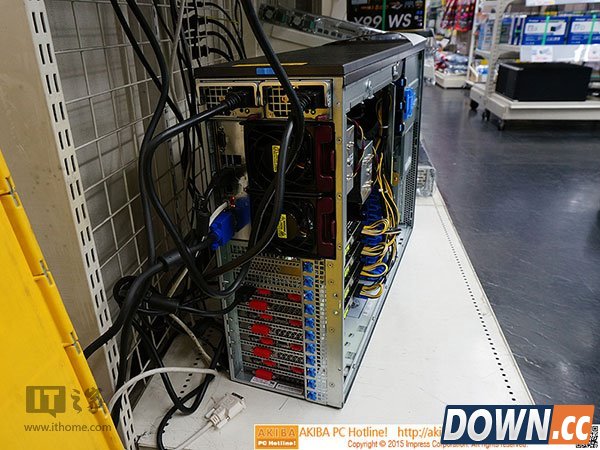 日本四路泰坦win0神机