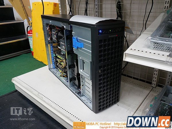 日本四路泰坦win0神机