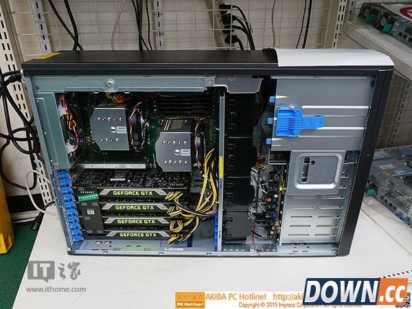 日本四路泰坦win0神机