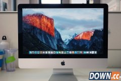 4K版iMac评测 新iMac 21.5寸测评