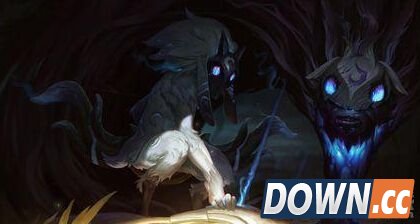 lol千钰ADC天赋符文怎么搭配