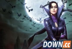 lol永猎双子千钰打野天赋符文搭配攻略