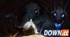 lol永猎双子千钰ADC天赋符文搭配攻略