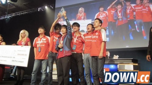 《英雄联盟LOL》若风斗鱼TV直播地址介绍