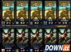 lol10月20日克隆模式开放几天 lol2015克隆模式什么时候关闭