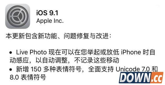 iOS9.1可以越狱了吗
