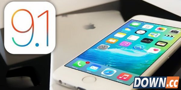 iOS9.1可以越狱了吗