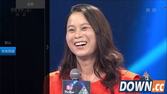 vst全聚合怎么添加频道