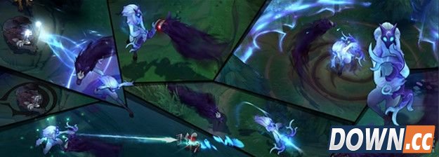 千珏上单对线团战打法攻略