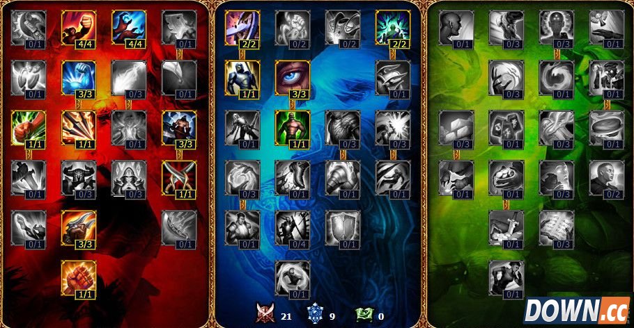 千珏上单出装方案推荐