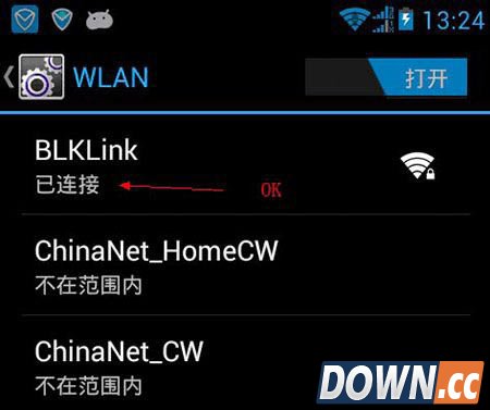 连接wifi提示“身份验证出现问题”怎么办