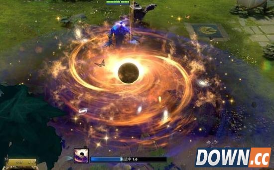 dota2打脸lol小学生