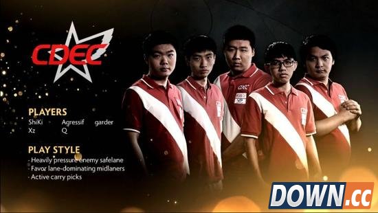 dota2打脸lol小学生