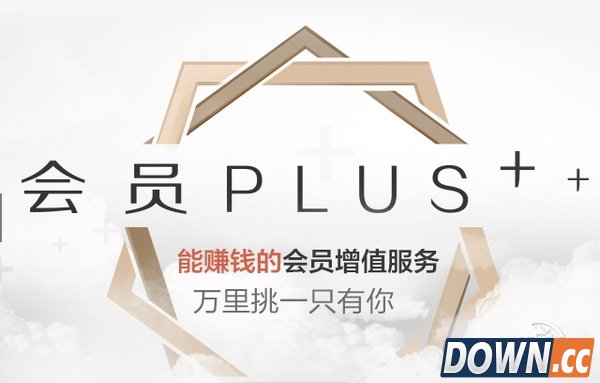 京东会员PLUS是什么