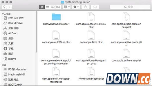Macbook打不开wifi怎么办