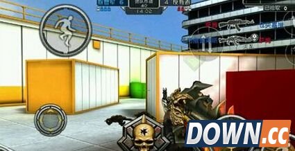 全民枪战炎龙和魔龙哪个好