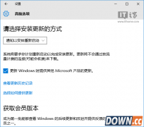 如何防止Win10更新后自动重启