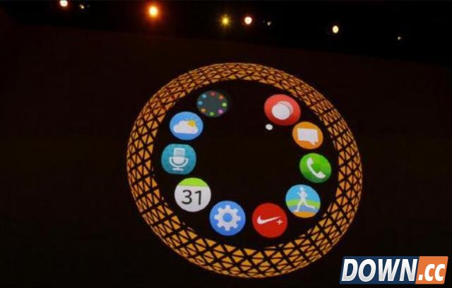 为什么是三星Gear S2 抓住了智能穿戴的那条金线